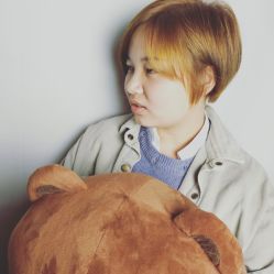 点击看大图 -HG美发设计沙龙