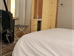 -上海新锦江大酒店