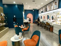 -海马体照相馆(西安阳光天地店)