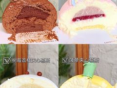 -B.O.M波姆烘焙(凤凰街店)