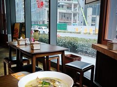 -蟹黄鱼·海派深夜面馆(江湾里店)
