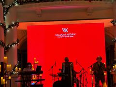 -LONG BAR 廊吧(外滩华尔道夫酒店)