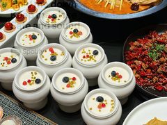 -秀儿四九城·新京菜(亚运村鸟巢店)