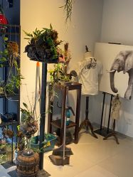 -周忆刺青原创设计定制