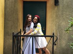 -三鹰之森吉卜力美术馆