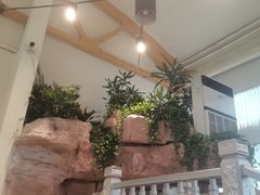 -金河半岛园林酒家(金融城店)