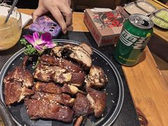 -小饕荟雅安贡椒鱼鲜馆(广福桥店)