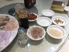 -丰尔粥食·顺德鱼生·干蒸排骨顺德菜(大良分店)