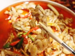 -小河盐帮·私家菜·烤鸭(三元桥·霄云路店)