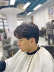 -ASG Hair Salon烫染·接发