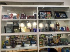 -斯坦星球AI编程·机器人科创·科学实验·信奥·思维·STEM·乐高·竞赛考级(长宁虹桥大融城荟聚中心)