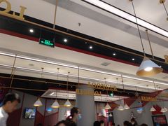 -龍歌自助小火锅(城阳万象汇店)