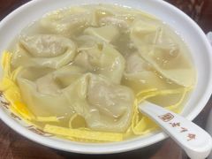 -老半斋(福州路店)