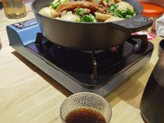 -牛腩之旅·牛腩牛杂煲(光启城美食城店)