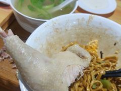 -富源春面馆(四川北路店)