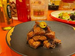-白金汉爵大酒店(相城店)
