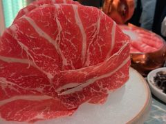 -乐宴·老北京铜火锅(桂庙店)