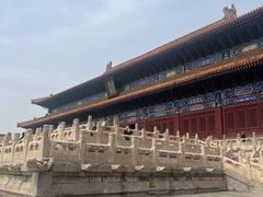 -北京市劳动人民文化宫(太庙)