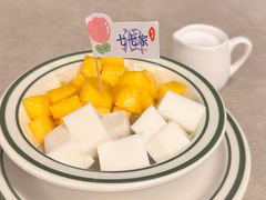 -七七家的糖水店(南湾街1号店)
