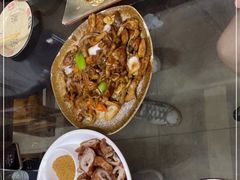 -三子下水馆(南十四道街151号店)