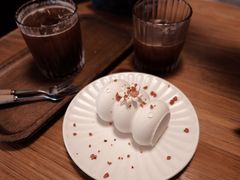 -转山咖啡(松柏社区店)