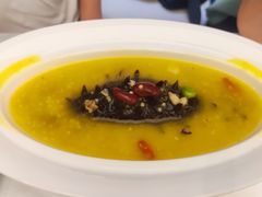 -品海楼·大连海胆锅贴馆(东港店)