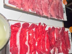 -牛人日志·鲜牛肉骨汤火锅(万科里瑧店)