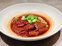 -解家河南菜(华山路店)