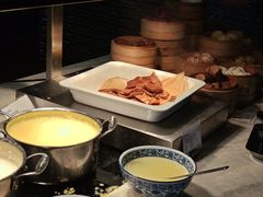 -源·咖啡自助餐厅·开渔季·闽南美食·三文鱼·烧烤(海口华彩洲际酒店)