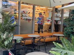-81BAKERY(大学路店)