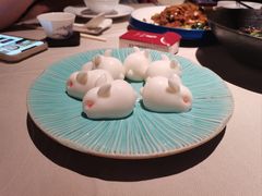 -侨美食家·粤菜(体育西路店)