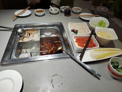 -海底捞火锅(顺城购物中心店)