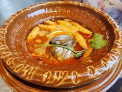 -沿江海南菜·文昌鸡祖师爷(大东海店)
