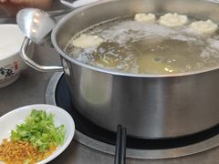 -万祥牛肉火锅(金龙店)