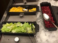 -成都新东方千禧大酒店-琥珀西餐厅