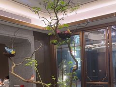 -广州酒家(中华广场店)