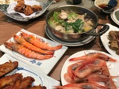 -红叶日料·放题·海胆·定食(星海店)