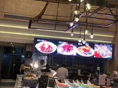 -盛宴标帜餐厅·亲子自助 (南昌喜来登酒店)