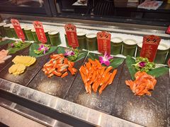 -芝小官毛肚火锅海鲜自助(苏州吴江区万宝店)