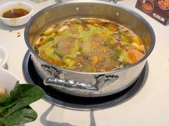 -七欣天香辣蟹火锅(无锡金太湖国际城店)