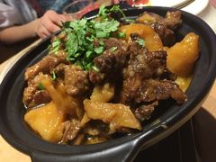 -鸽子窝(黄村店)