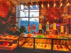 -都会尚膳·海鲜自助餐厅(重庆万豪酒店)