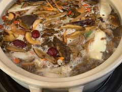 -大理董·董家小厨野生菌火锅(古城旗舰店)