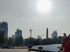 -两江幸福广场