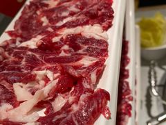 -左庭右院鲜牛肉火锅(苏州园区永旺店)