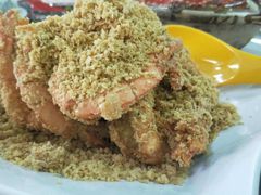 -龙海鲜螃蟹王(宏茂桥店)