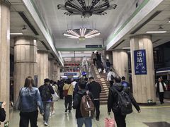 -雍和宫(地铁站)