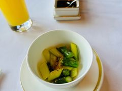 -金轩中餐厅 Jin Xuan(浦东丽思卡尔顿酒店)