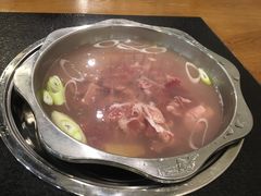 -羊阿公·嘉福烤全羊龙虾馆·家常菜(广益店)