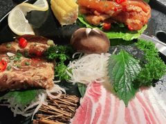 -嘿嘟嘟·肋条烧肉放题(爱融荟城店)